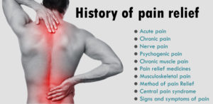Pain relief basics are the foundation of great care, offering patients the comfort and support they need to get better.