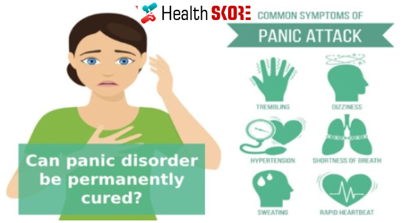 For people who suffer from panic disorder, there is often a deep-rooted fear that the panic attack will return and even get worse. From my experience, panic attacks are not the end of the world. You can live a happy and healthy