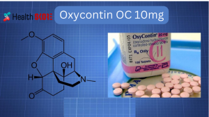 Oxycontin OC 10mg