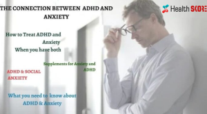 Anxiety And Depression