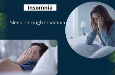 Insomnia is a medical condition characterized by an inability to sleep. It is usually short-term but can also be long term or recurrent, resulting in significant impairment of daytime functioning.