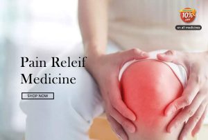 Pain Releif Medicine