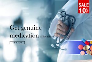 Get genuine medication
