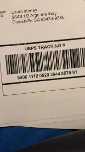 Delivery Proofs - Health Skore
