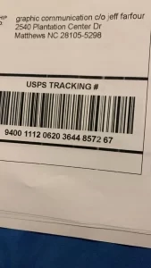 Delivery Proofs - Health Skore