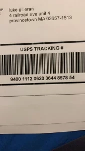 Delivery Proofs - Health Skore